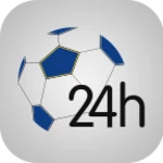 parma 24h android application logo